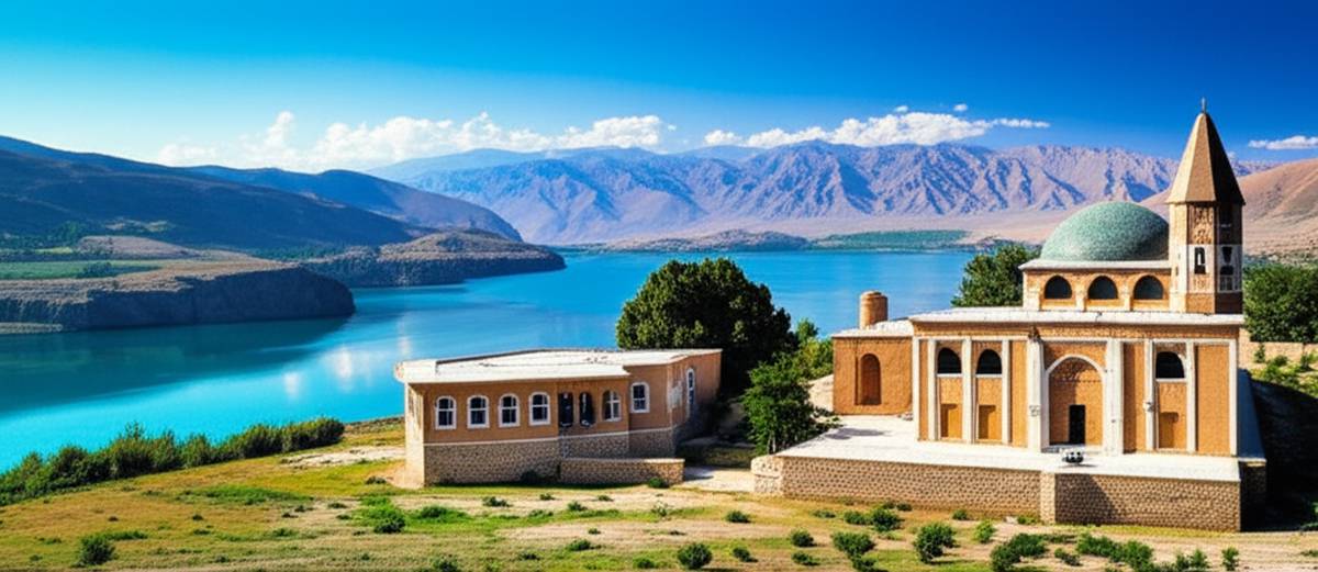 جاذبه های گردشگری بروجن: بهترین جاهای دیدنی چهارمحال