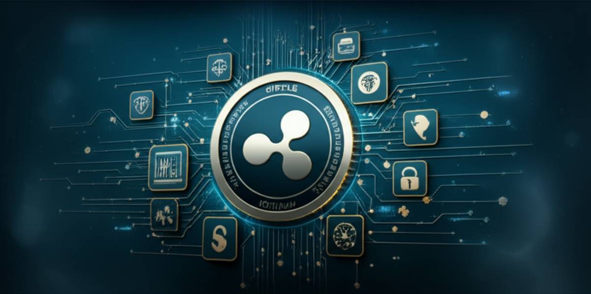 ارز دیجیتال ریپل (XRP): راهنمای جامع قیمت و آینده