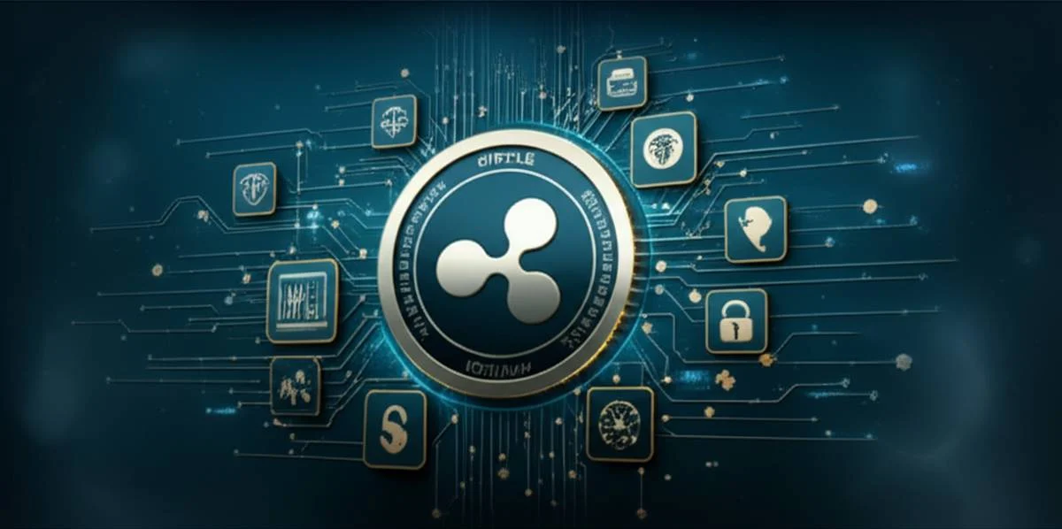 ارز دیجیتال ریپل (XRP): راهنمای جامع قیمت و آینده