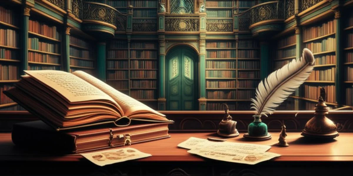 خلاصه کامل کتاب کنگره ادبیات سزار آیرا – هر آنچه باید بدانید