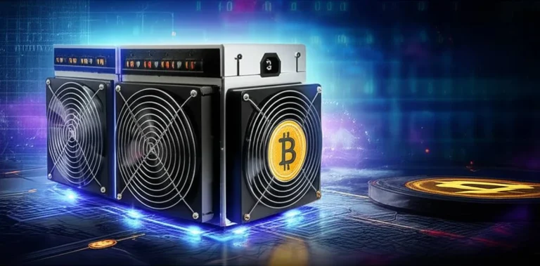 خرید دستگاه ماینر بیت کوین – بهترین قیمت و مدل های متنوع