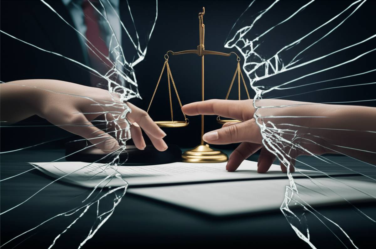 شرایط تحقق خیانت در امانت | هر آنچه باید بدانید