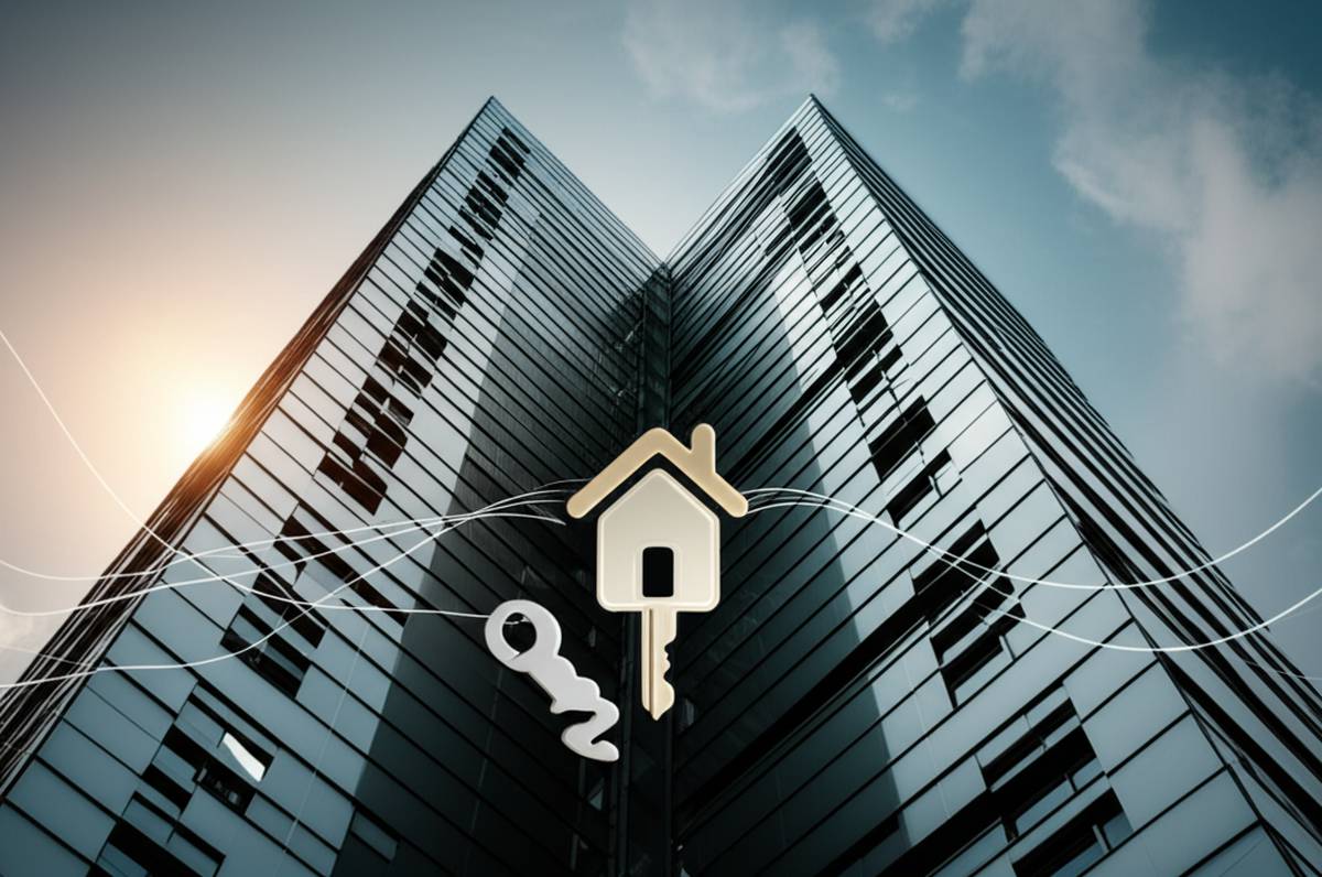 خرید و فروش آپارتمان | آسان، مطمئن و با بهترین قیمت