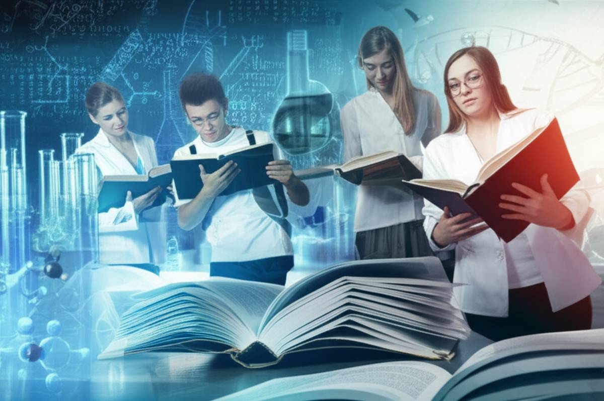 بهترین کلاس های کنکور تجربی ۱۴۰۳ | مقایسه جامع و انتخاب نهایی