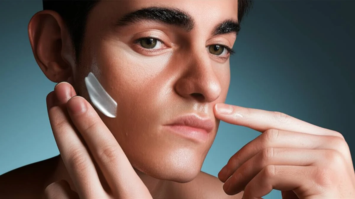 کرم مکس هیدرا مردانه مای - نقد و بررسی کامل و قیمت