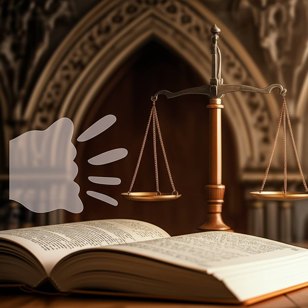 ماده توهین در قانون مجازات اسلامی | تعریف، مجازات و ارکان