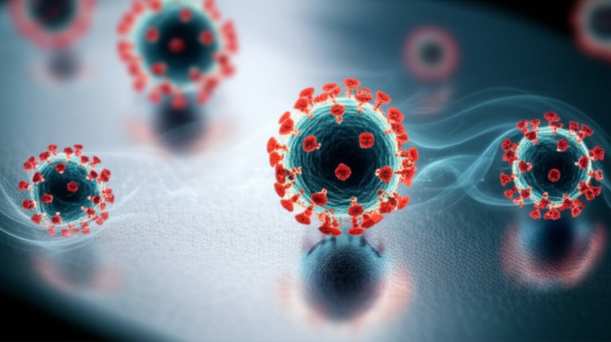 ویروس HPV تا چه مدت روی سطوح زنده می ماند؟