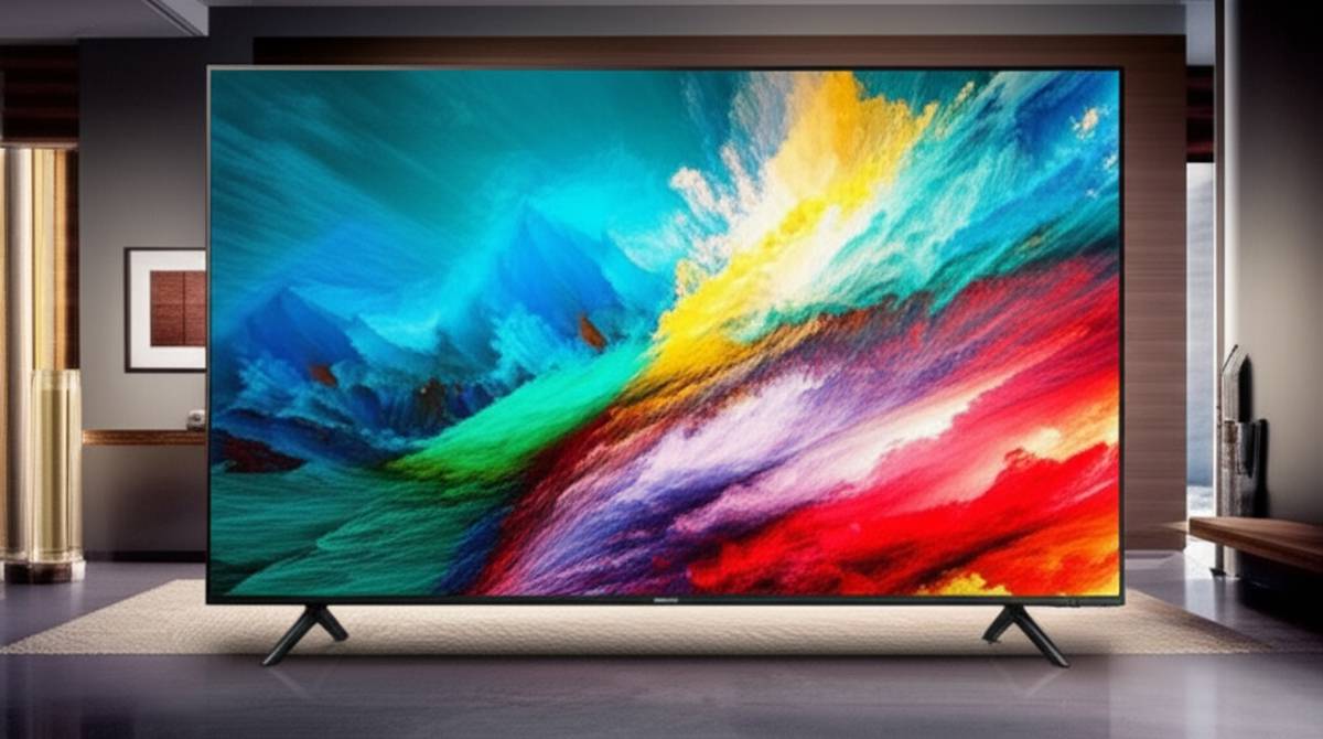 بررسی جامع تلویزیون سامسونگ 43N5880 82 اینچ