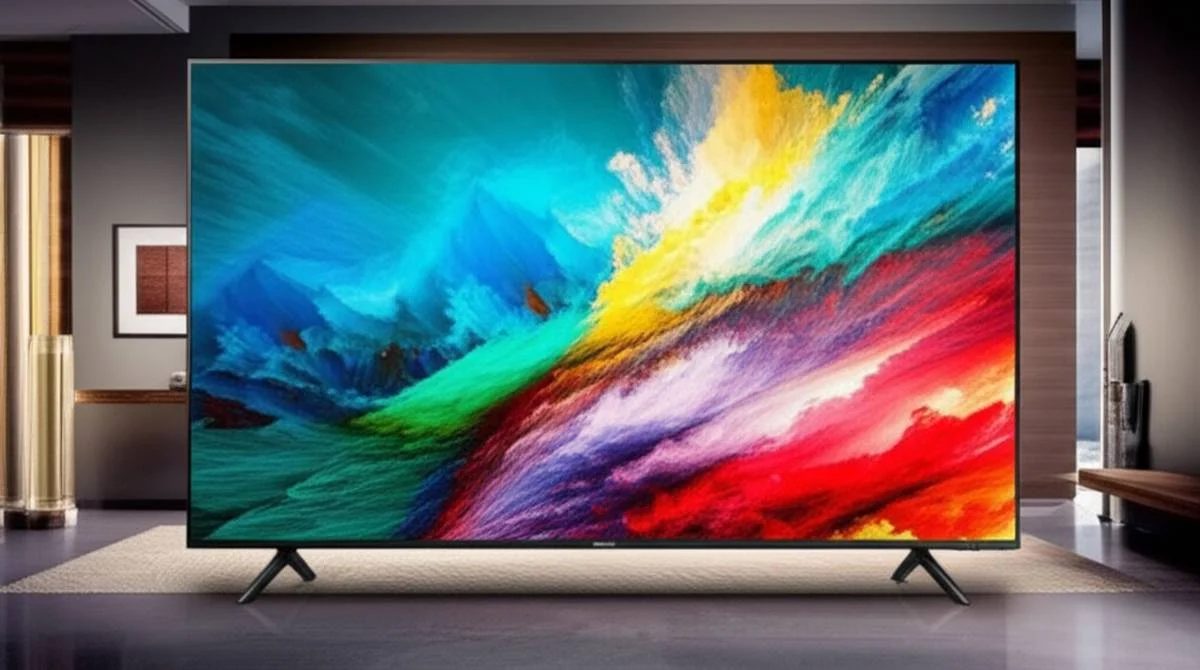 بررسی جامع تلویزیون سامسونگ 43N5880 82 اینچ