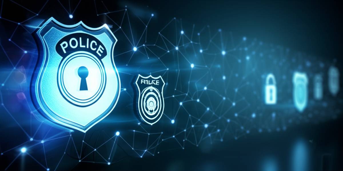 گزارش آنلاین به پلیس: ثبت سریع و آسان شکایات اینترنتی