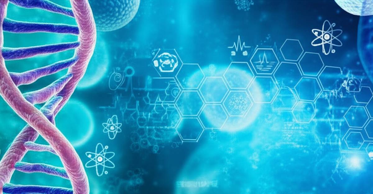 کنکور ژنتیک پزشکی - راهنمای جامع قبولی و منابع