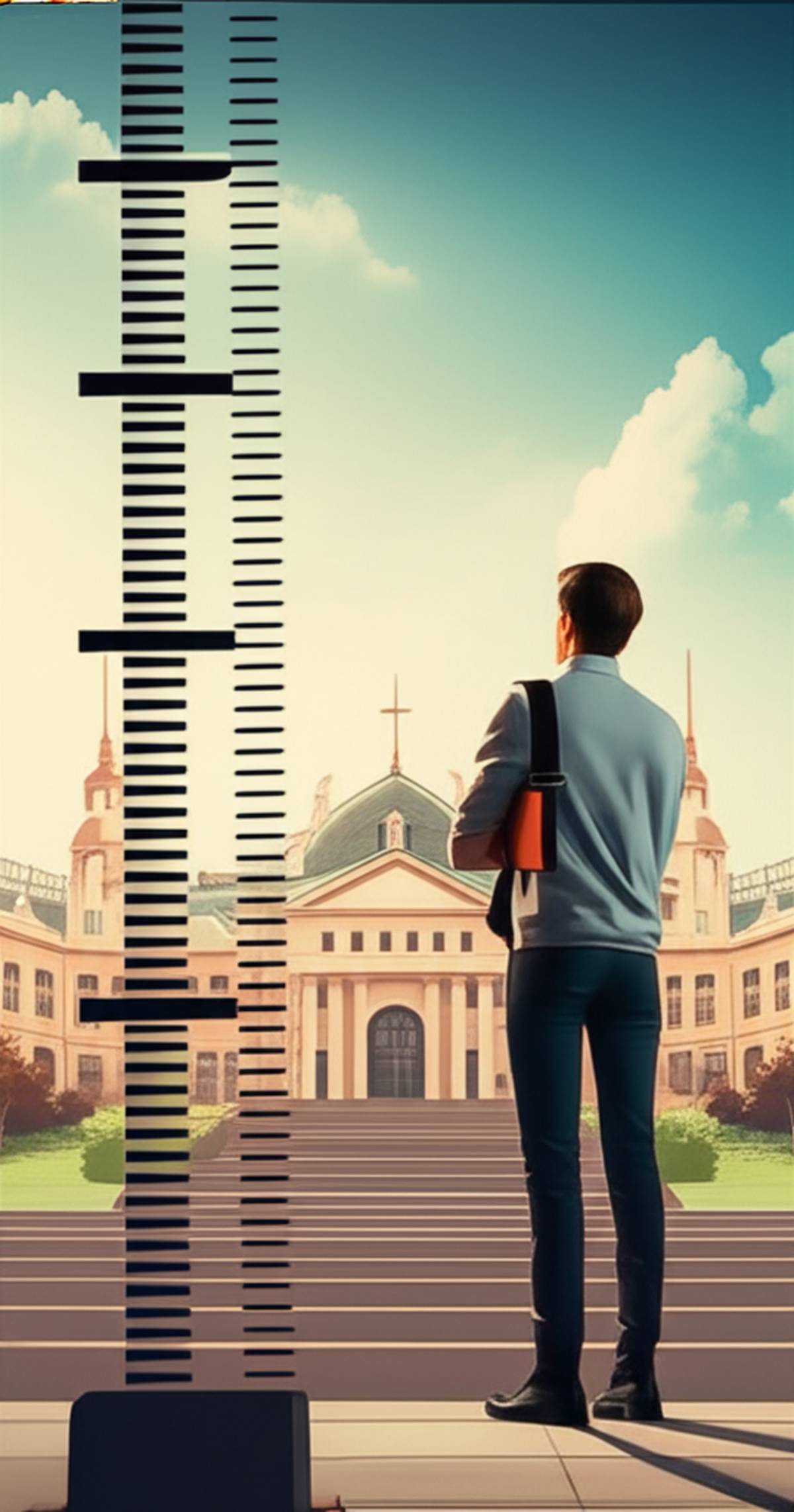 شرایط قد دانشگاه فرهنگیان - راهنمای جامع ۱۴۰۳