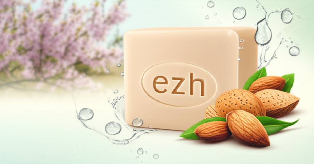 نقد و بررسی صابون روغن بادام و گلیسیرین اژه | جامع و کامل