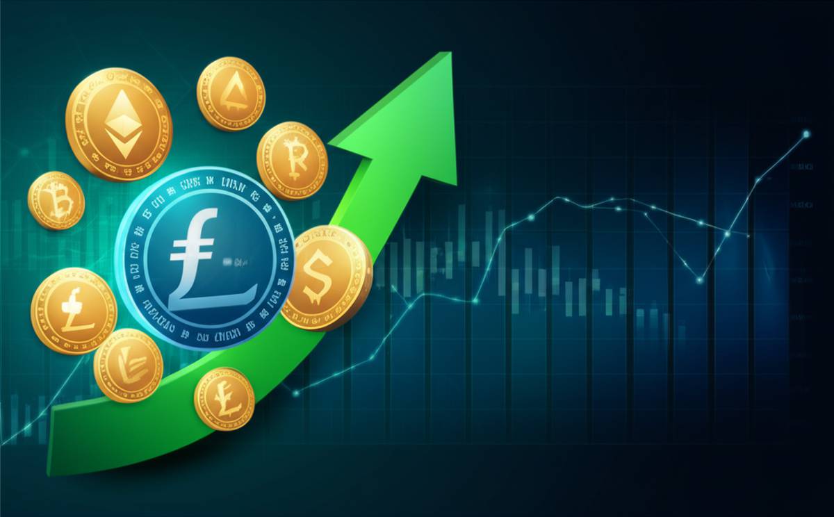 پربازده ترین ارز دیجیتال (۲۰۲۴) | کدام را بخریم؟