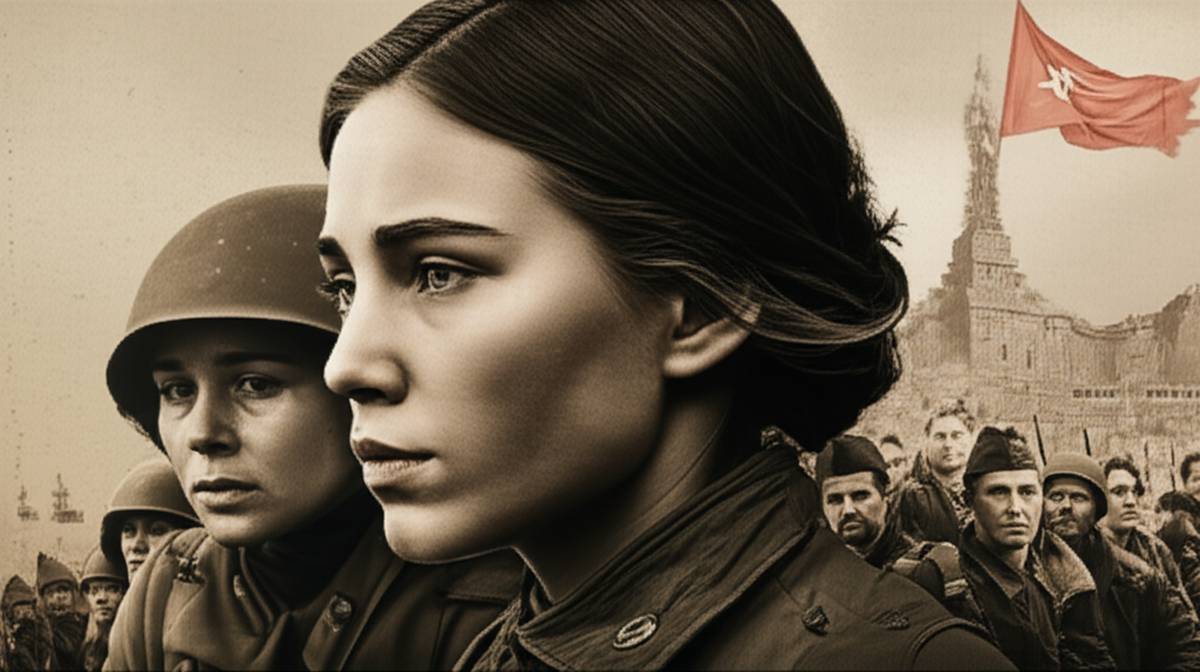 خلاصه جامع کتاب جنگ چهره ی زنانه ندارد (سوتلانا آلکسیویچ)