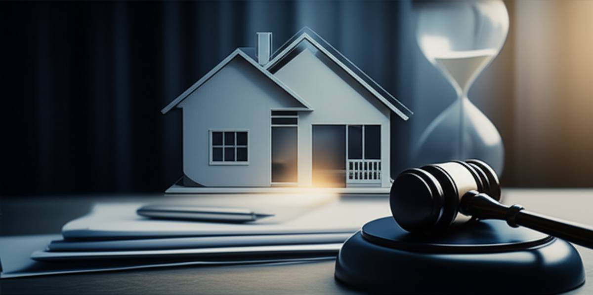 مزایده ملک برای مهریه چقدر طول می کشد؟ | راهنمای جامع