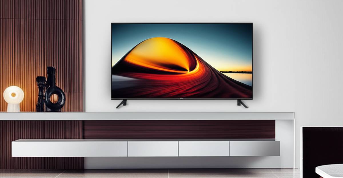 تلویزیون دوو 55 اینچ DSL-55S7300EU | نقد، مشخصات و قیمت