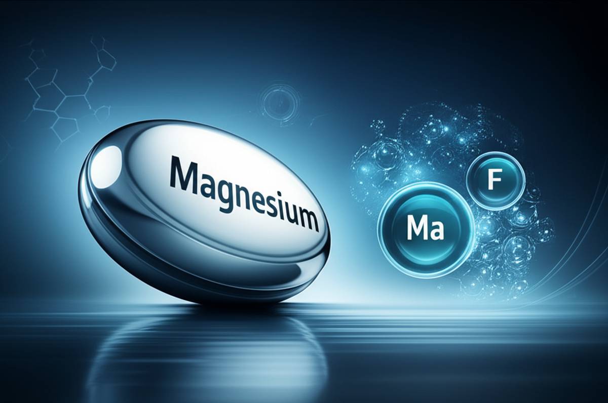 نقد و بررسی کپسول مگنی شات گسترش میلاد فارمد | جامع