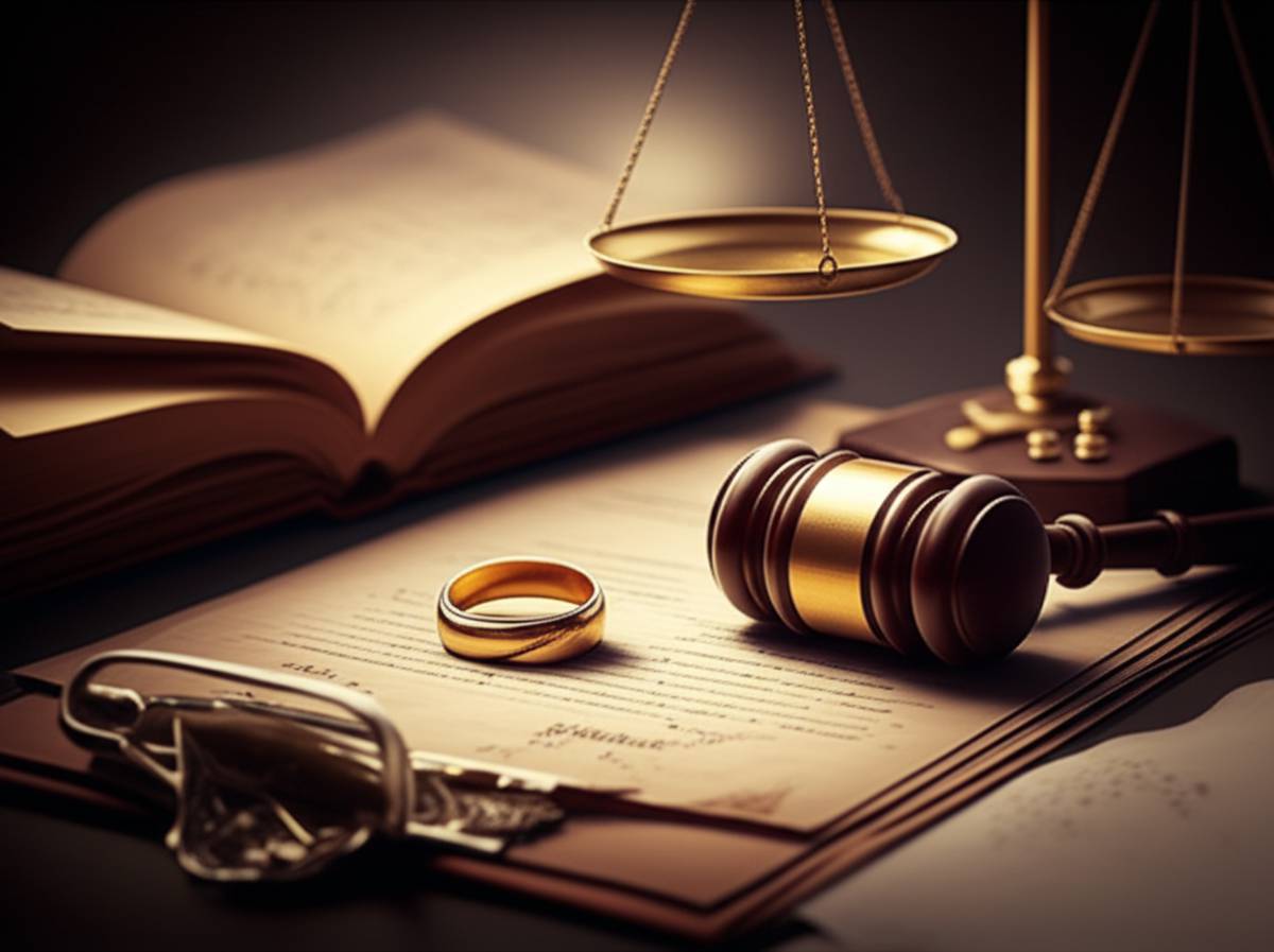 آیا می توان مهریه را از پدر شوهر گرفت؟ | شرایط و نکات حقوقی