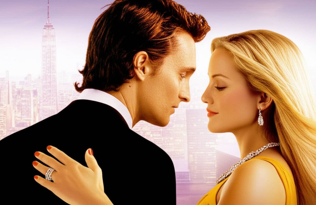 فیلم چگونه مردی را در ۱۰ روز از دست بدهیم - معرفی و نقد کامل