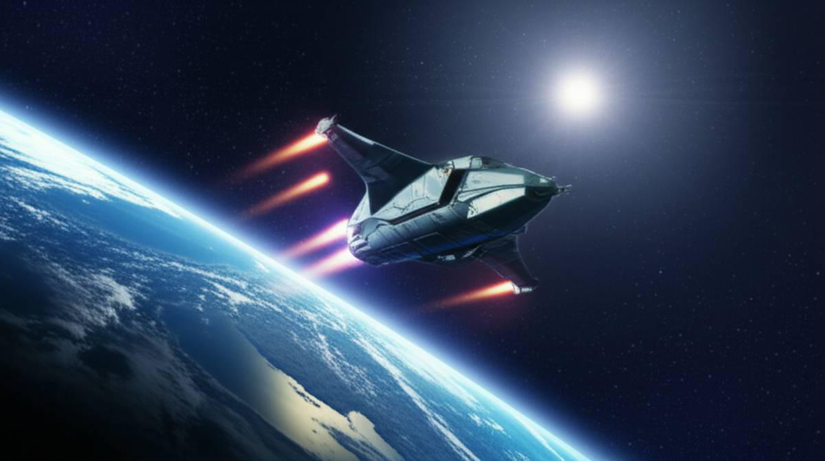 خلاصه کتاب زک کهکشانی 9: بازگشت به زمین (ری اورایان)