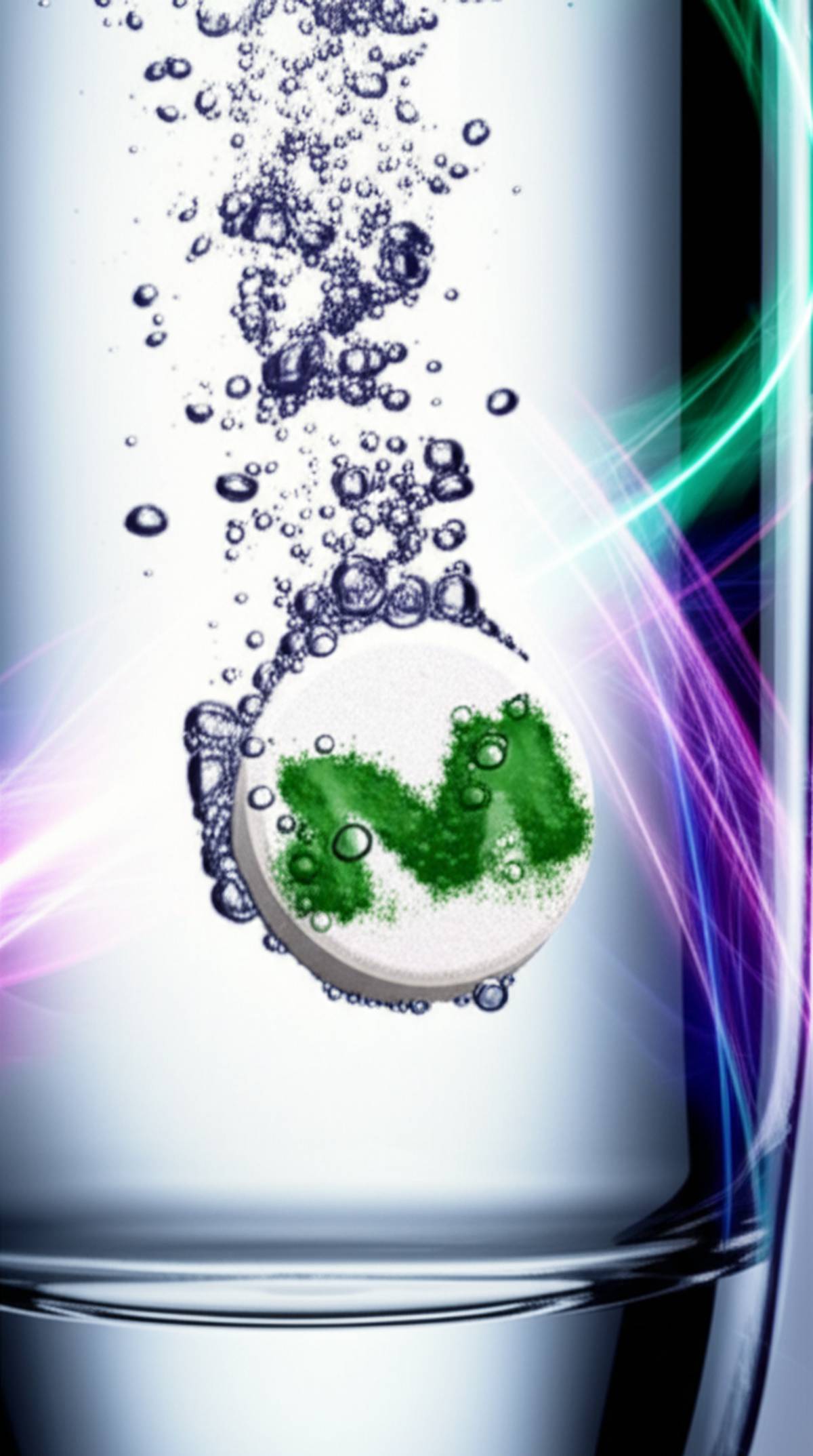 قرص جوشان منیزیم ماسل فیت هانسال | نقد و بررسی جامع و کامل