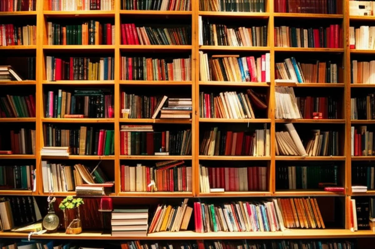 بهترین کتاب های رشته انسانی | راهنمای جامع کنکور و موفقیت