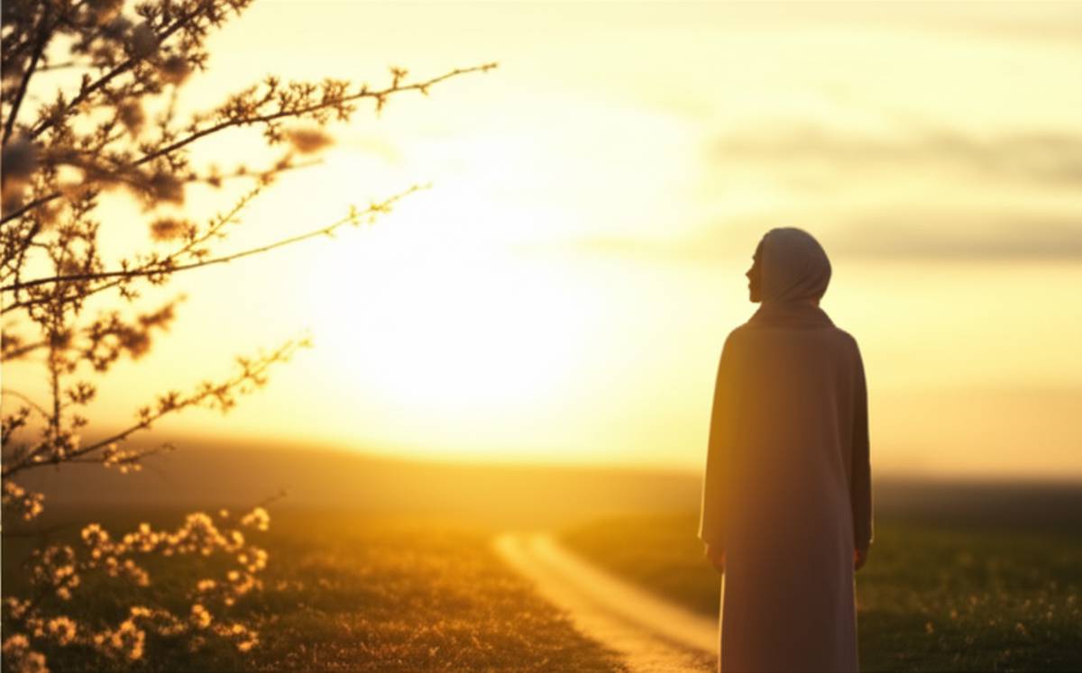 حلال شدن زنان محصنه: هر آنچه باید بدانید (راهنمای جامع)