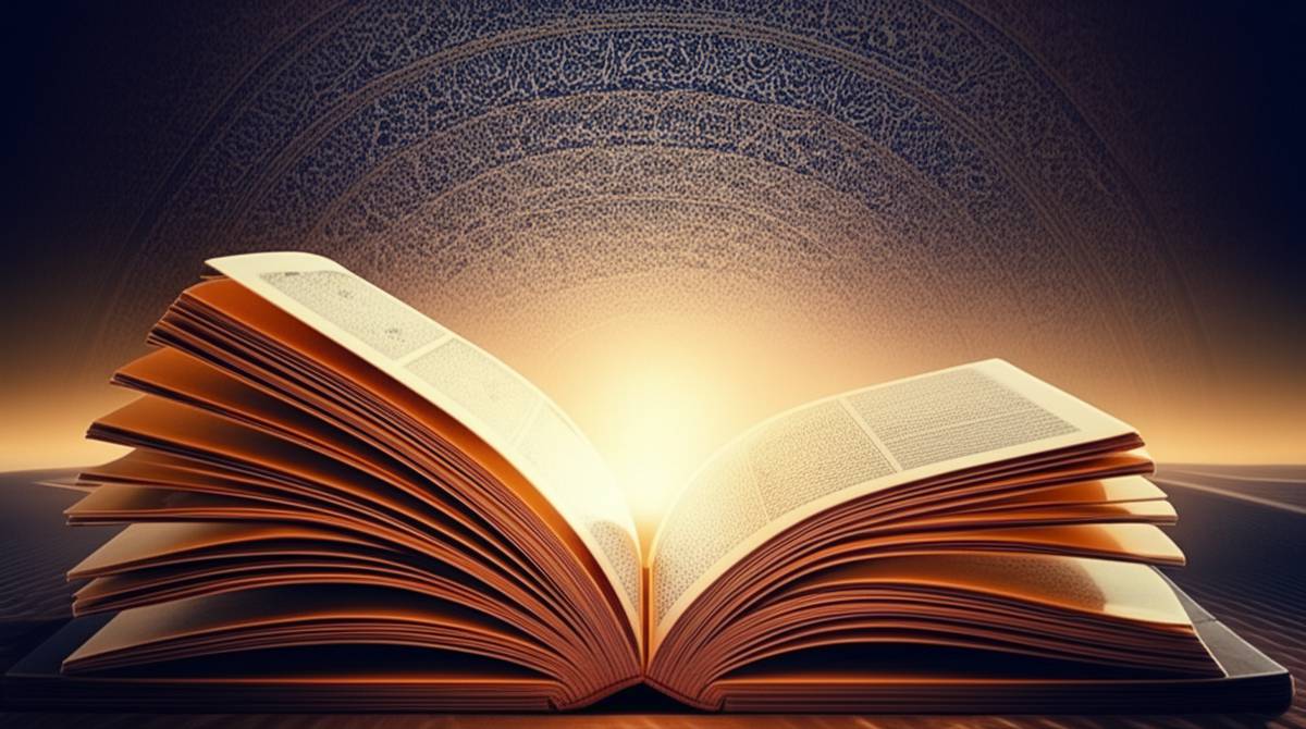 نکات کلیدی خلاصه کتاب ابن عربی | میراث دار پیامبران چیتیک