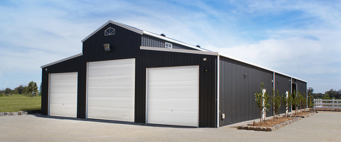 نگهداری و مراقبت از سوله برای افزایش عمر مفید