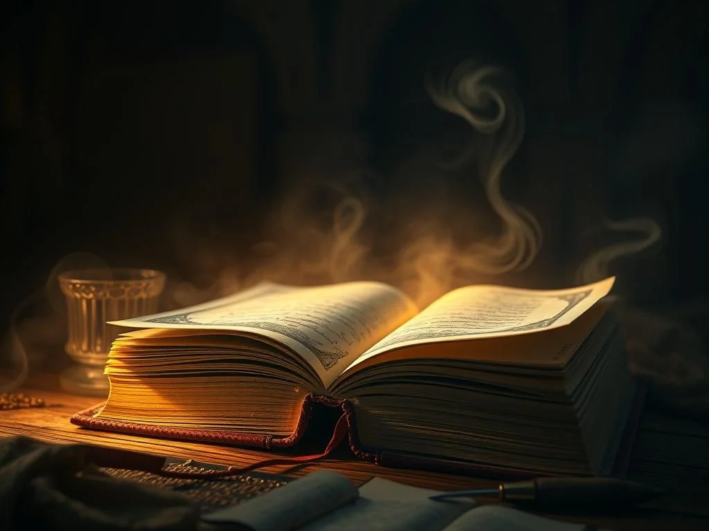 خلاصه کتاب مفقود سوم (مجتبی رحماندوست): بررسی و تحلیل کامل