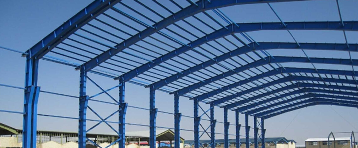 سرعت بالا در طراحی و اجرای پروژه