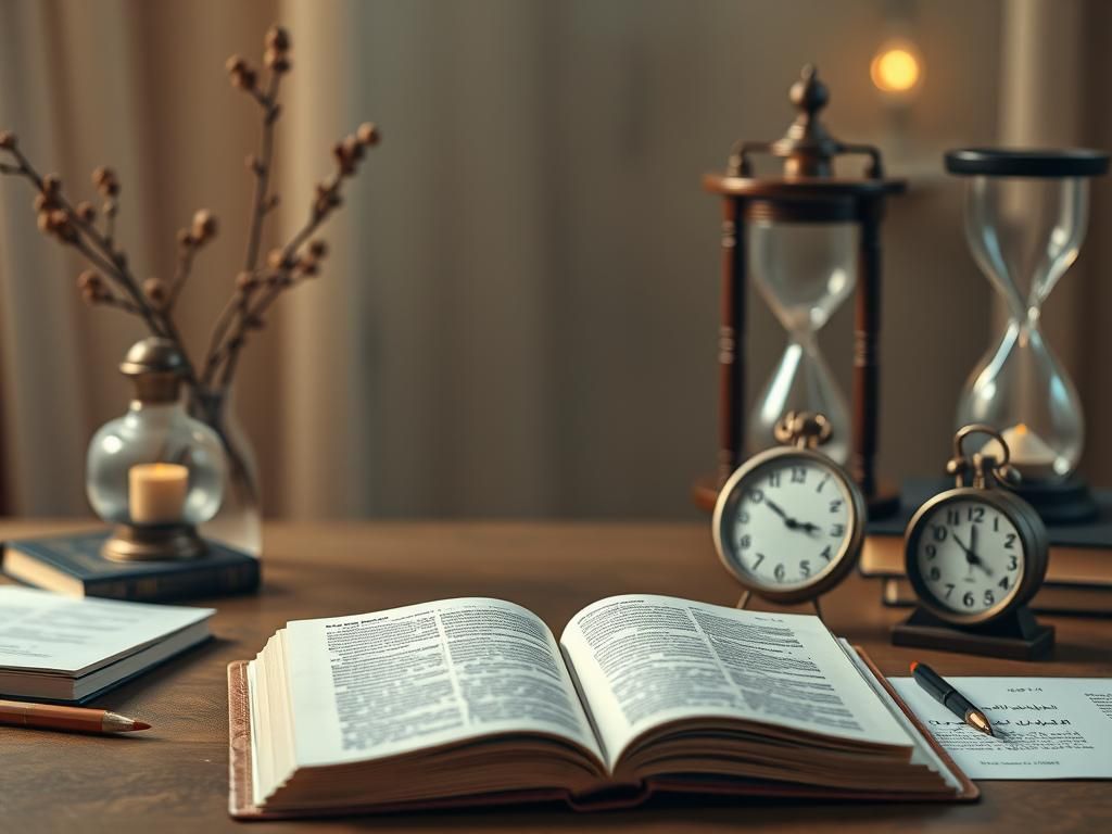 نحوه مطالعه کنکور در یک ماه باقیمانده: برنامه ریزی تضمینی قبولی