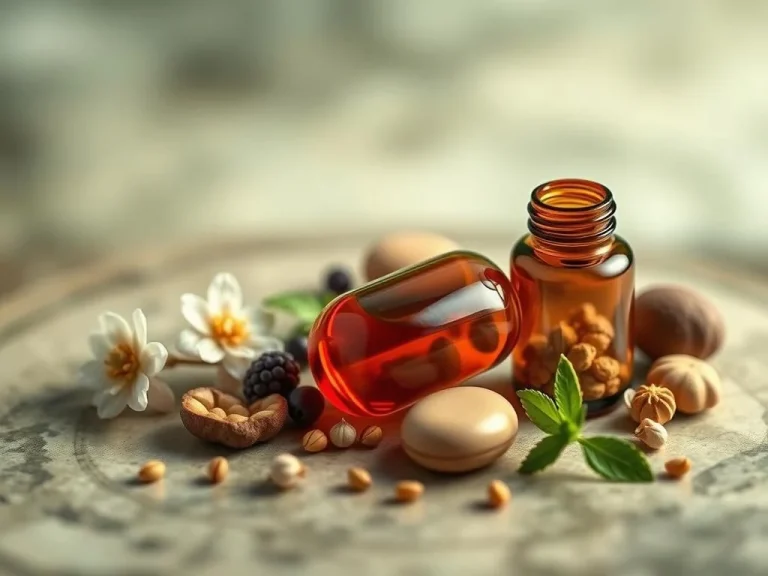 ویژگی های کپسول رولاکس قائم دارو | راهنمای کامل مصرف و مزایا