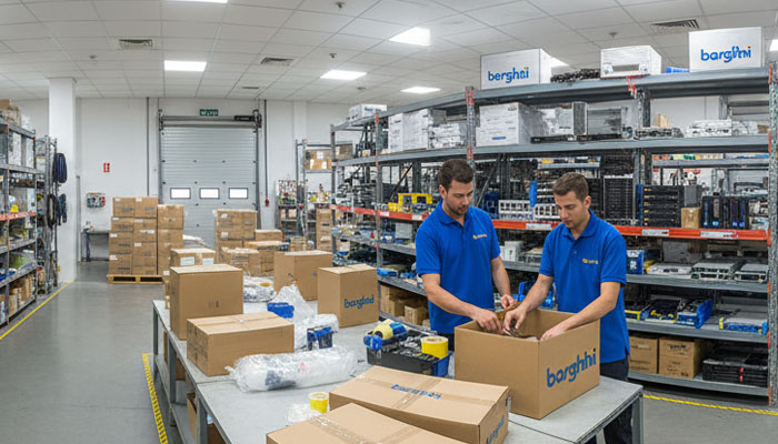 6  وب سایت معتبر برای خرید تجهیزات شبکه (با اصالت + گارانتی اصلی)