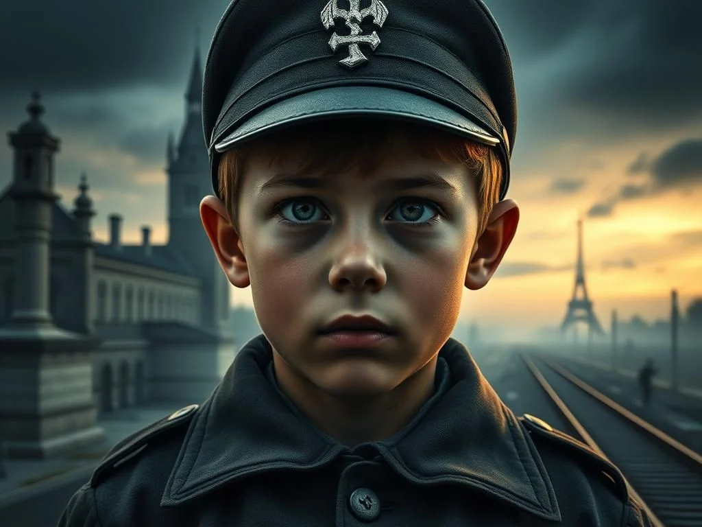 معرفی فیلم اروپا اروپا (Europa Europa) | بررسی جامع و کامل