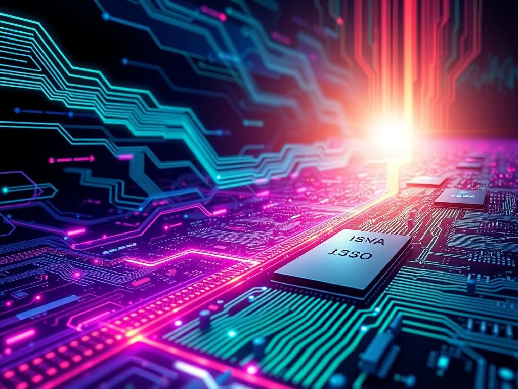 خلاصه کتاب آیا قانون مور به پایان رسیده است؟ | ماهنامه شبکه