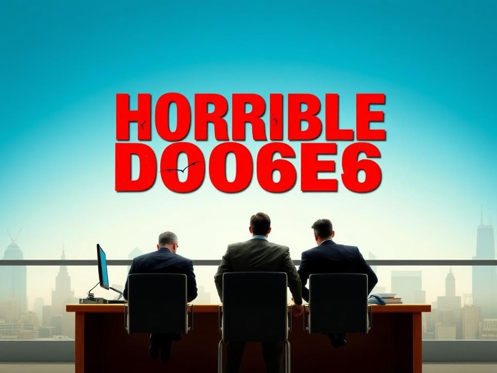 فیلم کمدی Horrible Bosses (رئیس های وحشتناک) | نقد، داستان و تماشا
