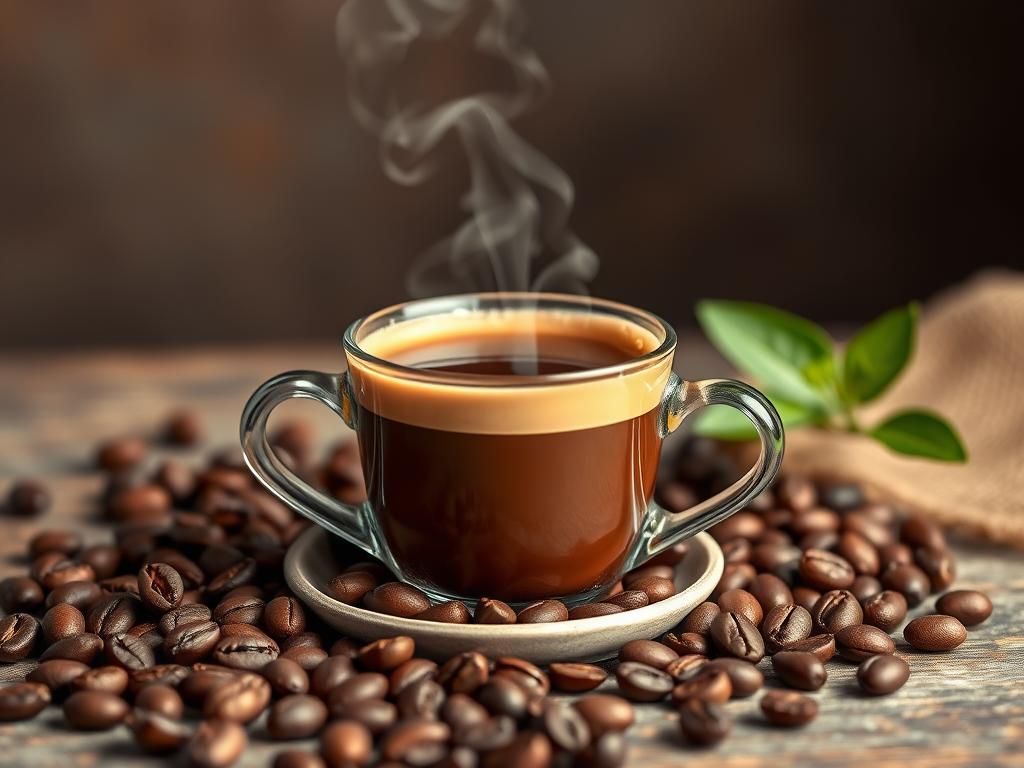 خواص قهوه فوری موکا دکتر بیز برای دیابت