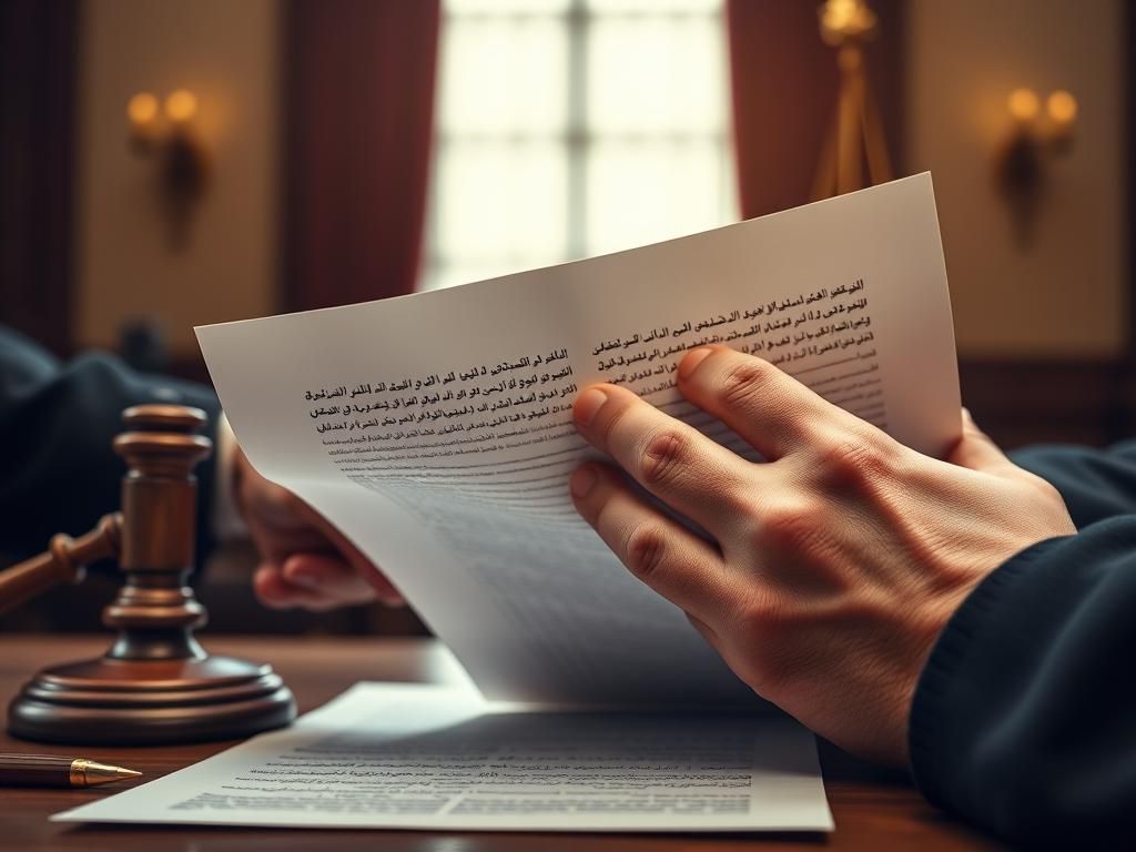 اعتراض به رد اعسار: راهنمای کامل و نکات حقوقی