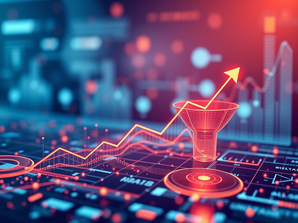 تحلیل تعاملات کاربری و افزایش نرخ تبدیل | راهنمای جامع