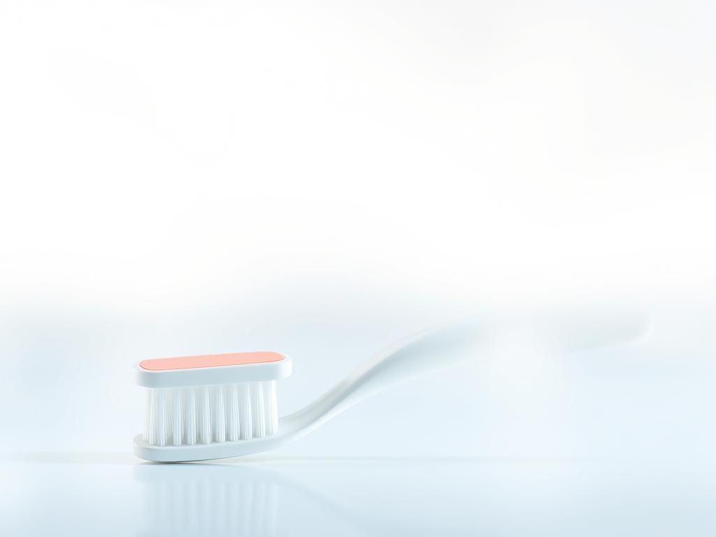 نقد و بررسی کامل مسواک پرل وایت با برس متوسط | تریزا