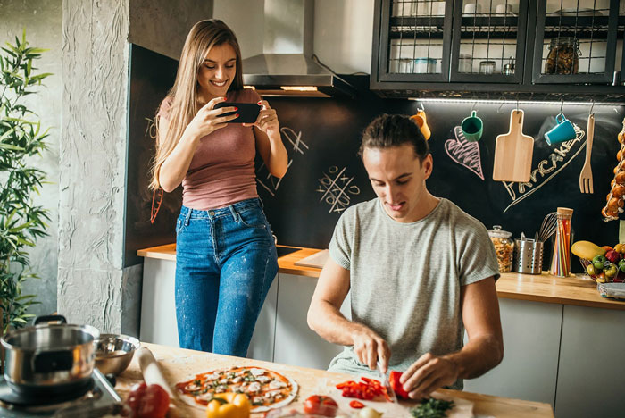 اینستاگرام | ترفند ترفندهای جلب توجه کاربر در ۳ ثانیه اول تیزر