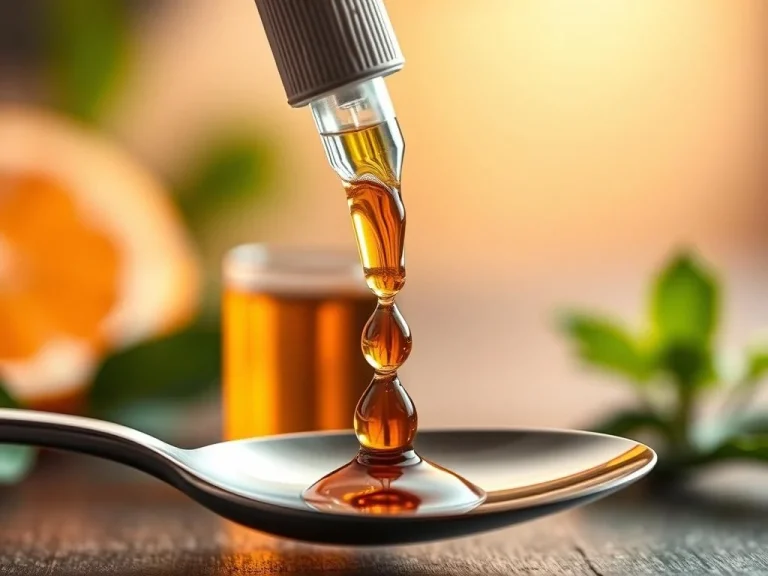 قطره خوراکی آیروفیکس فورت دایونیکس | بررسی جامع ویژگی ها