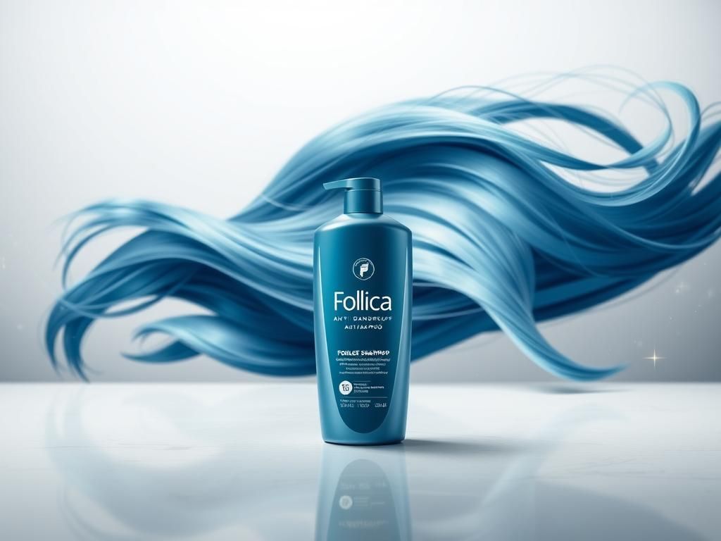 کرم ضد شوره فولیکا | نقد و بررسی کامل و بی طرفانه