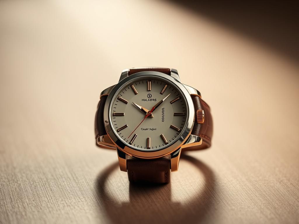 ساعت مچی ساده لاکچری | خرید و قیمت مدل های لوکس و شیک