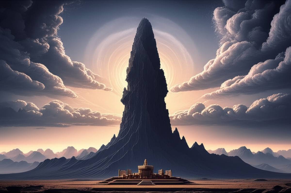 10 جاذبه عجیب و شگفت انگیز دنیا که باید ببینید! (لیست کامل)