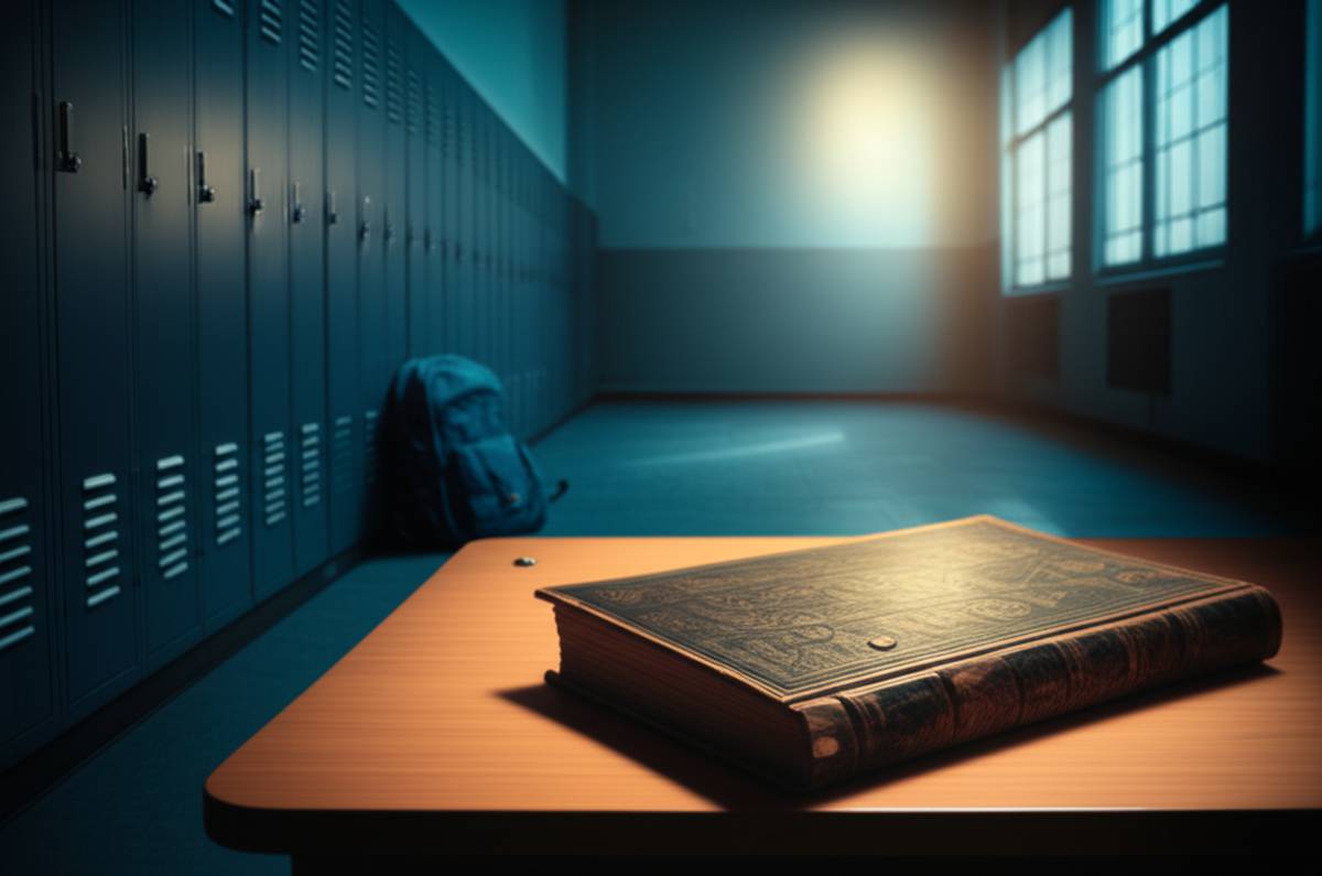 خلاصه کامل کتاب جونی بی جونز 8: دزد مدرسه (باربارا پارک)