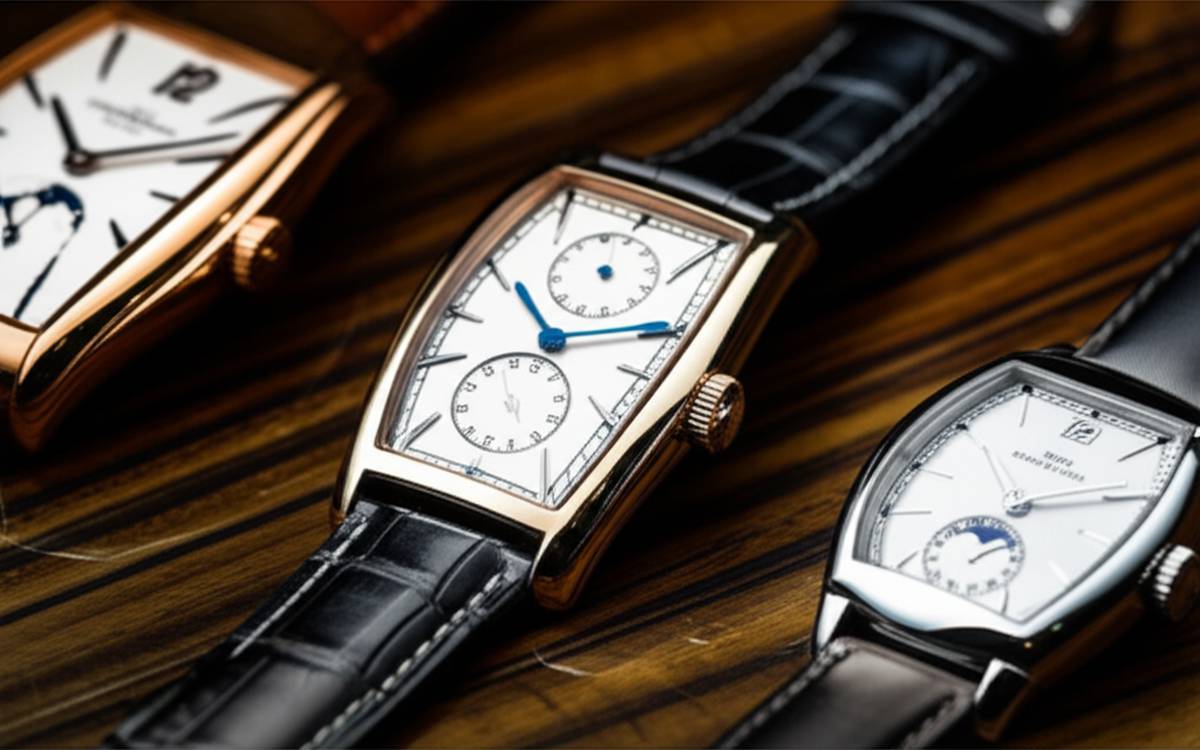 بهترین ساعت مچی کنتوری | راهنمای جامع خرید و بررسی ۱۴۰۲