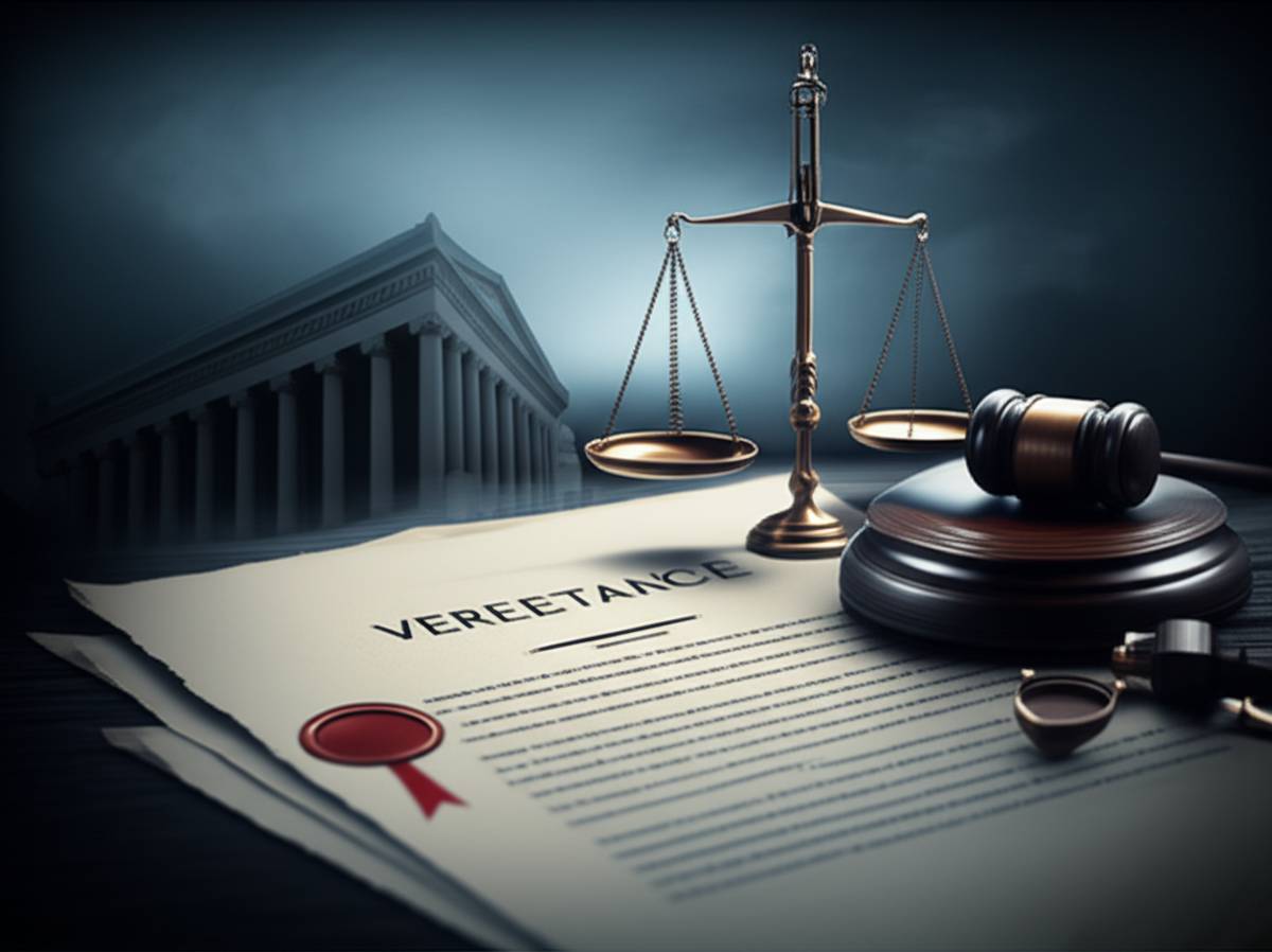 رای وحدت رویه در مورد رد ترکه | تحلیل حقوقی و نکات کلیدی